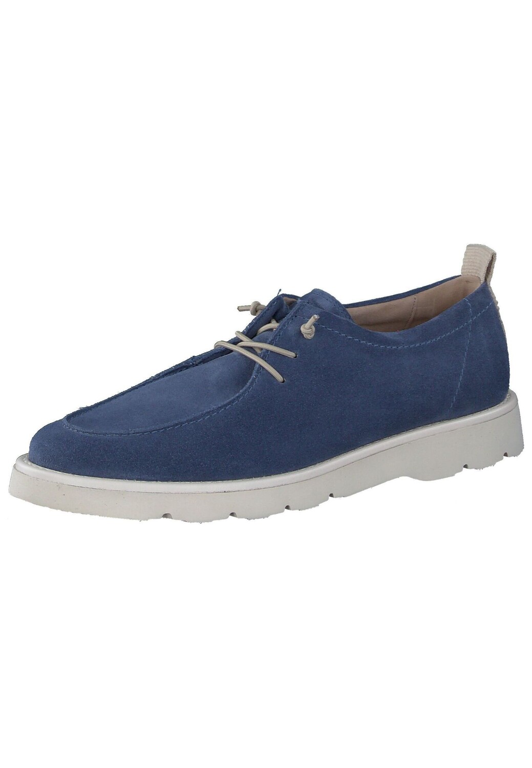 

Туфли Paul Green Halbschuhe, цвет See