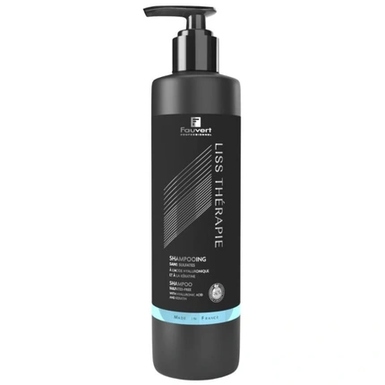 

Шампунь Liss Therapie 500 миллилитров Fauvert