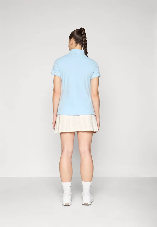 Спортивная юбка Adidas Golf Originals, Chalk White — фото 3