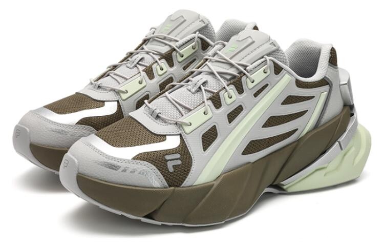 Мужская обувь FILA Lifestyle, Taupe — фото 2