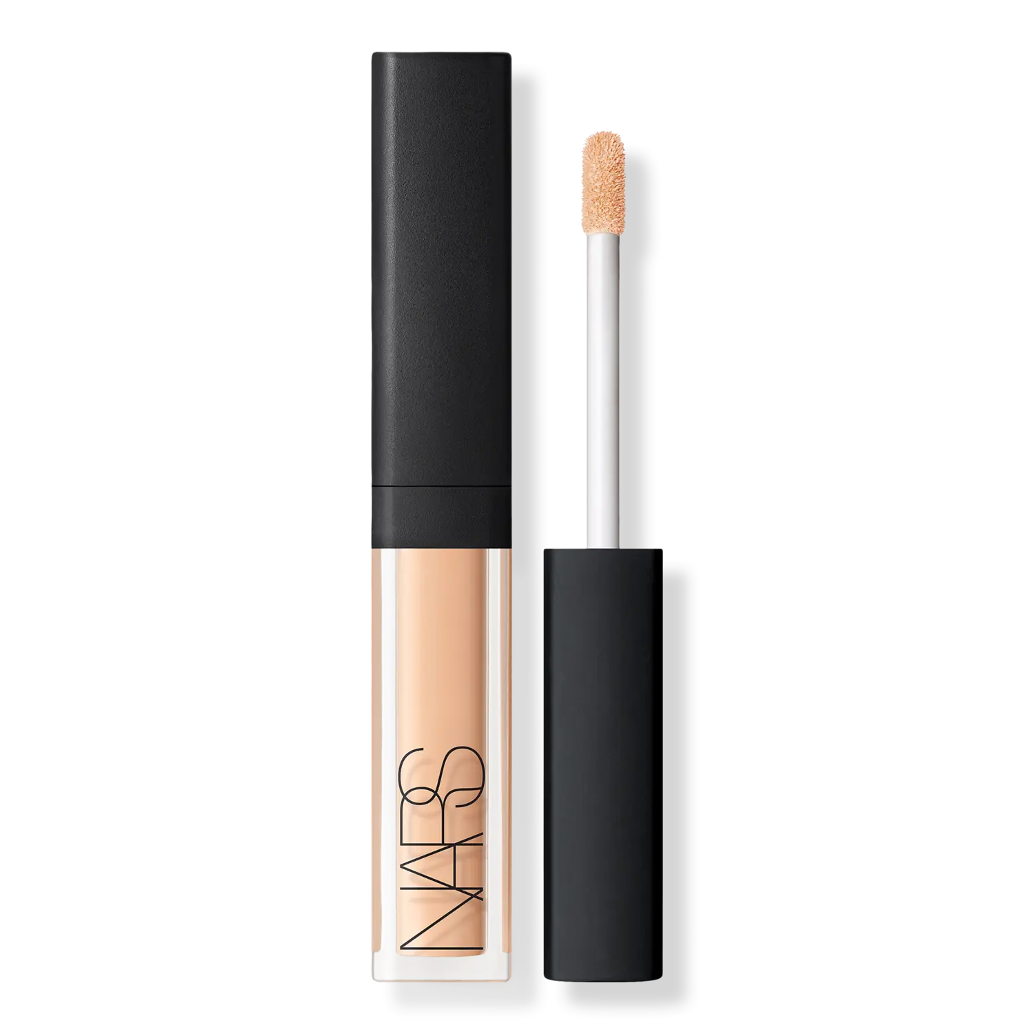 

Миниатюрный кремовый консилер для сияния NARS, Crema Catalana (M0 - Medium with cool undertones)