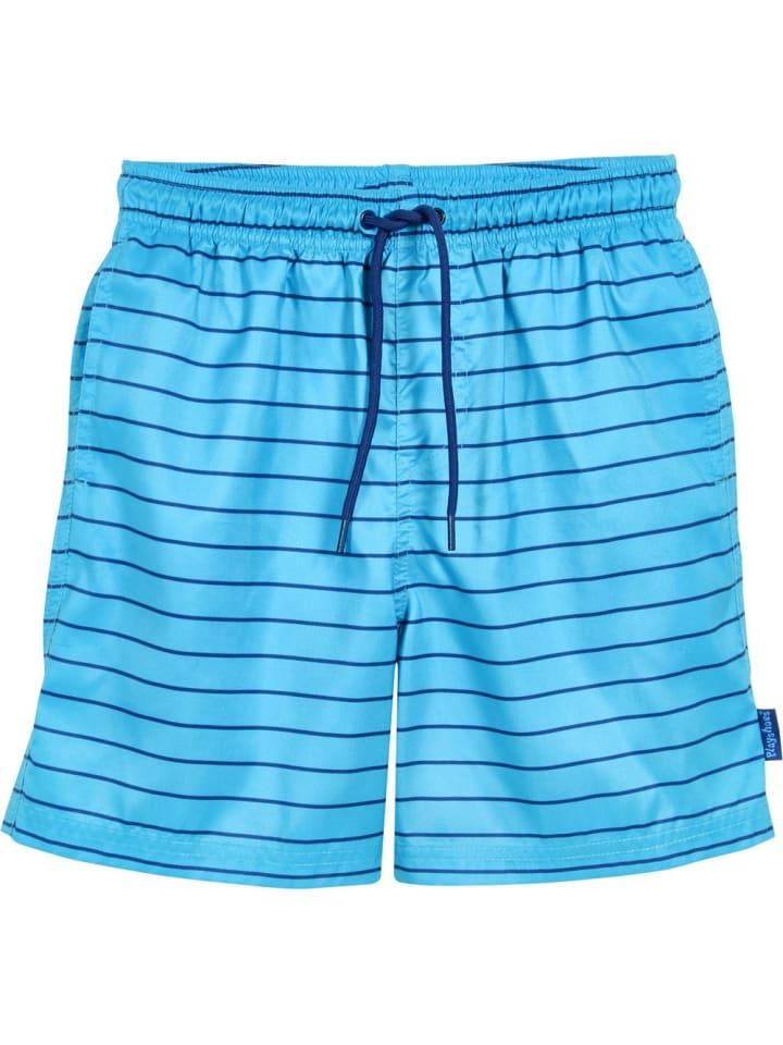 

Шорты для плавания Playshoes, синий