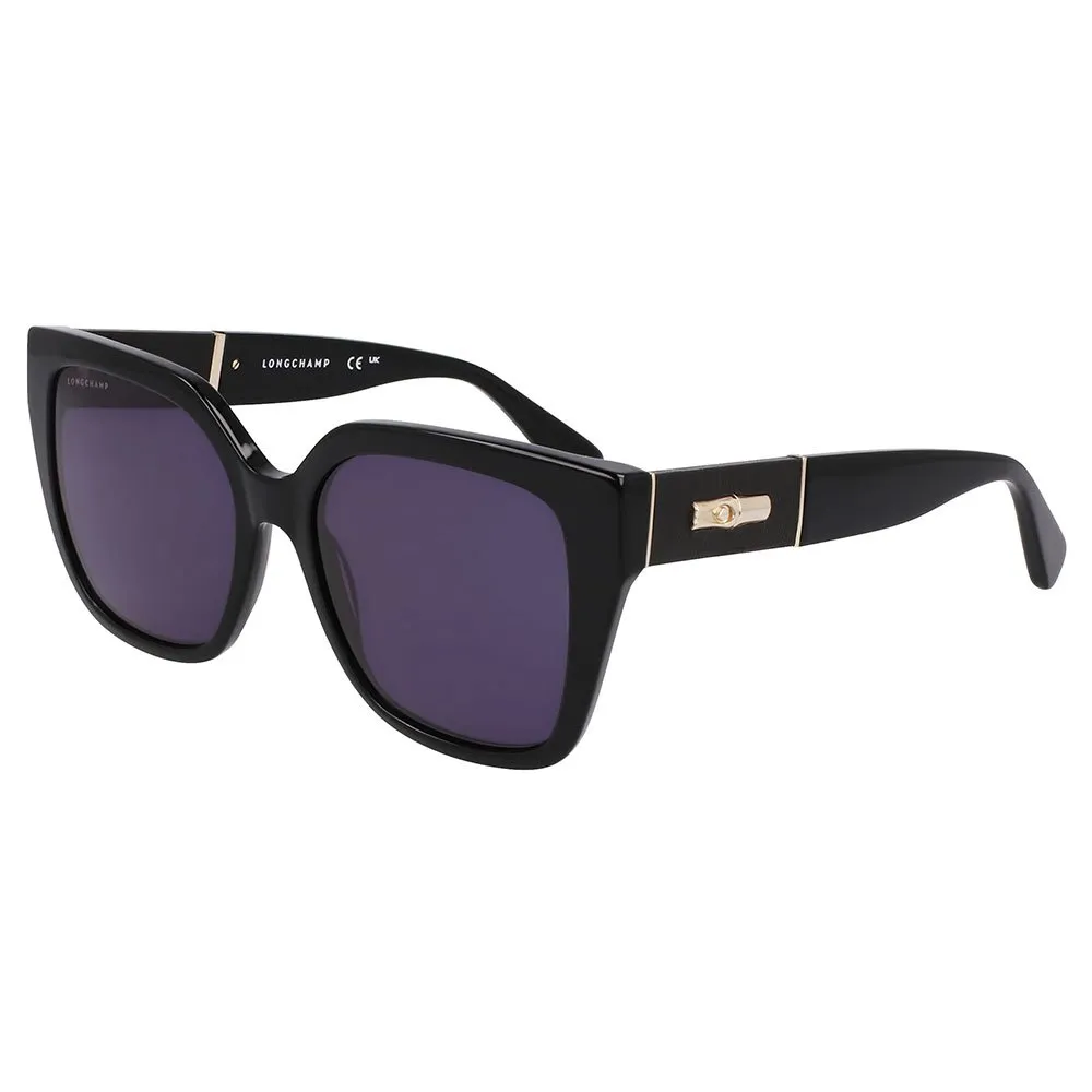 

Солнцезащитные очки Longchamp 754SL woman, черный