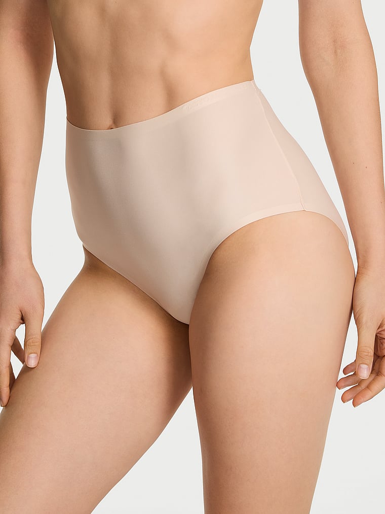 

Трусики-Слипы Body by Victoria Flex со средней посадкой Body By Victoria, smooth marzipan
