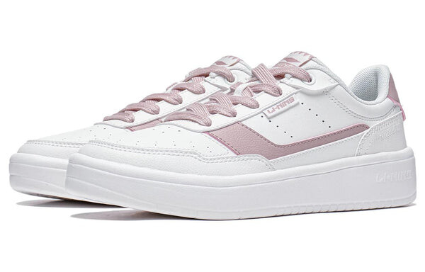 Кроссовки qingyi skate shoes Li-Ning, белый — фото 3