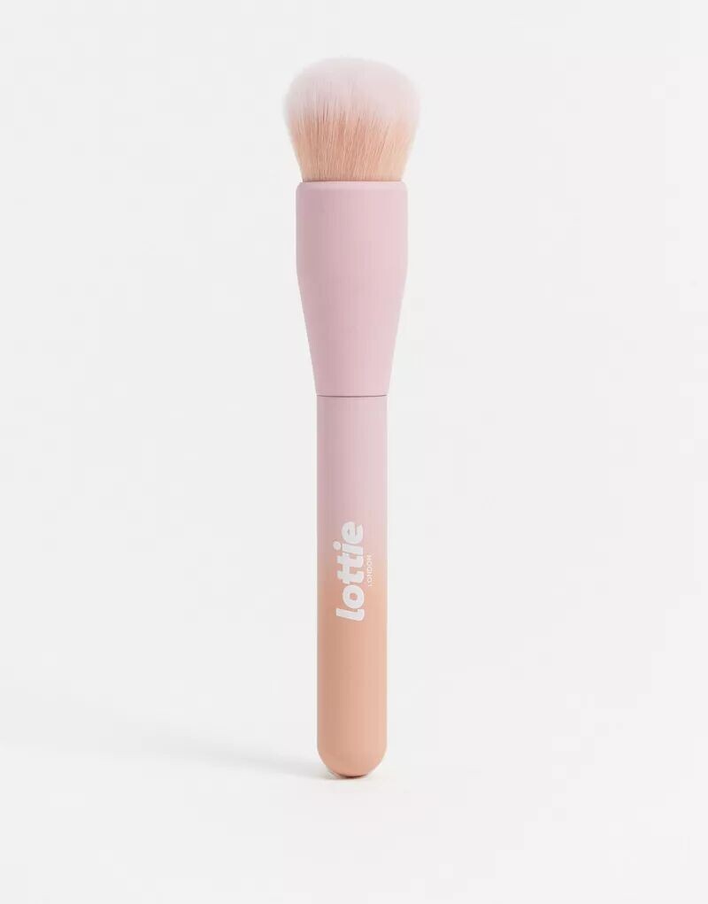 

Lottie London LF020 Плотная кисть для макияжа