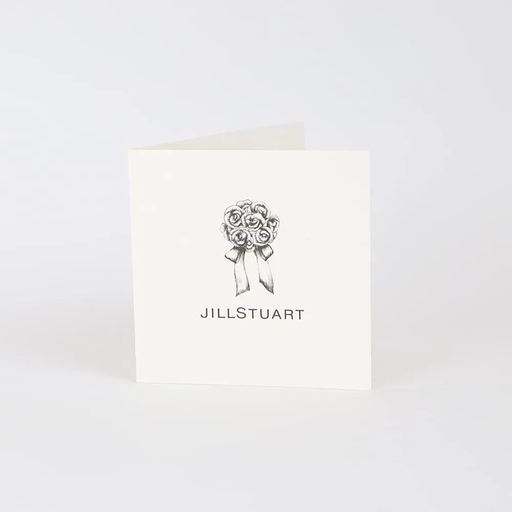 Набор для макияжа Sparkly Princess Gift Set Jill Stuart с зеркалом и кистью для румян, розовый — фото 4