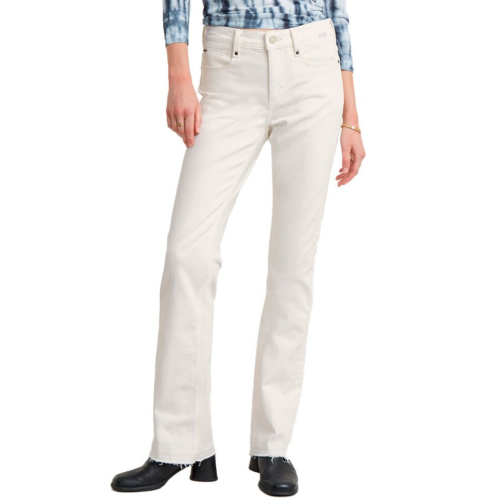 

Джинсы G-Star Noxer Bootcut Fit, бежевый