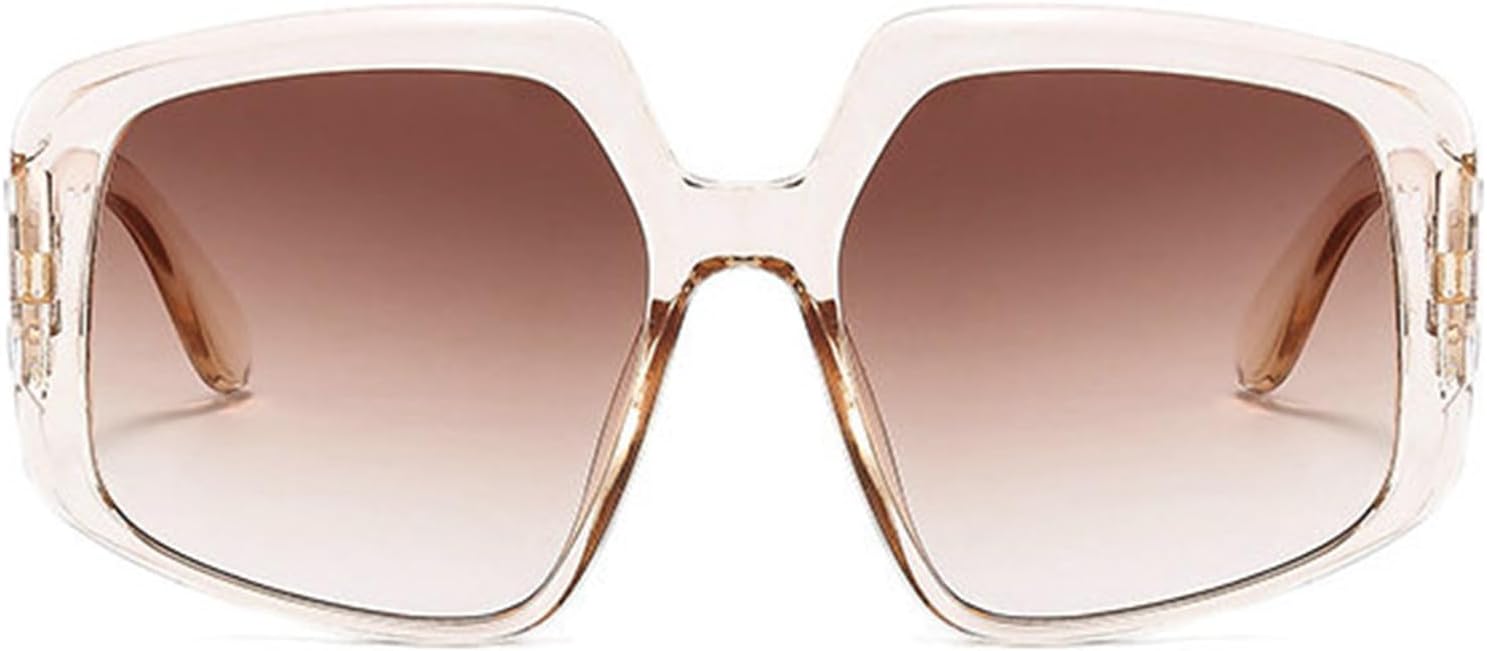 

Хелена. Винтажные солнцезащитные очки большого размера для женщин. Модные очки с нерегулярным градиентом. Стильный роскошный дизайн. Солнцезащитные очки UV400 helena, C7