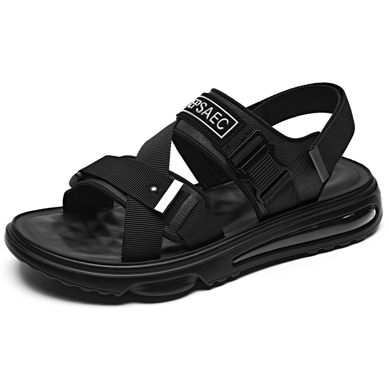

Сандалии MEXICAN Beach Sandals Men, черный