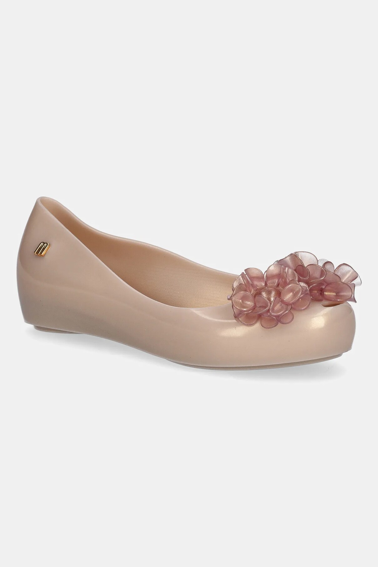 

Балетки ULTRAGIRL SPRINGTIME Melissa, розовый