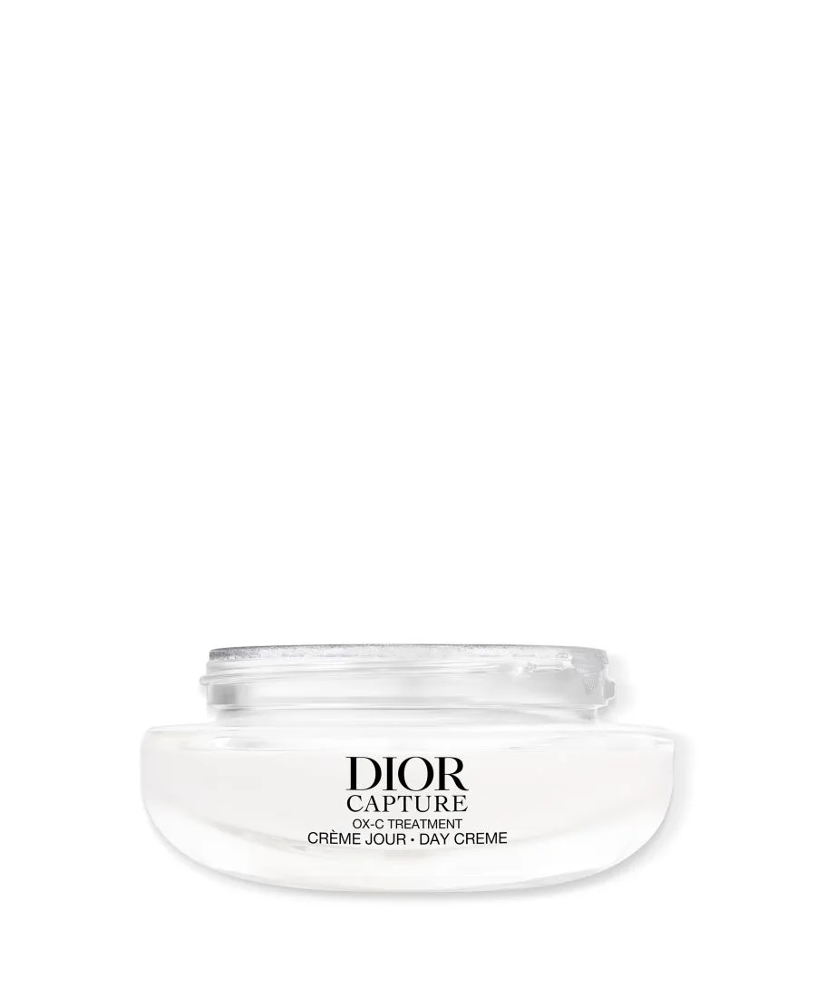 Сыворотка Dior — Сменный блок дневного крема Capture OX-C Treatment Day Creme