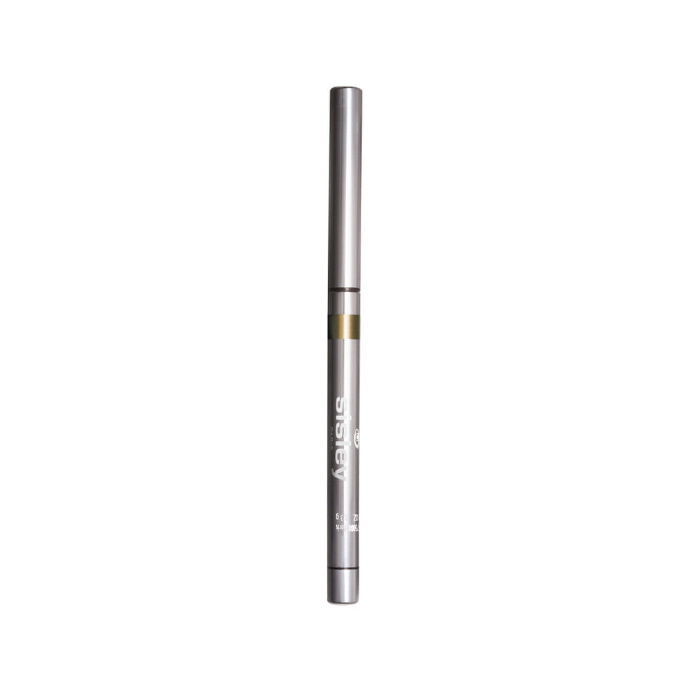 

Водостойкая подводка для глаз phyto khol star waterproof all-day long liner Sisley, цвет nr. 11 mystic gold, вес 0.2 гр.