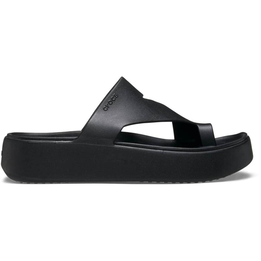 Женские сандалии Crocs Getaway Platform Toe Loop