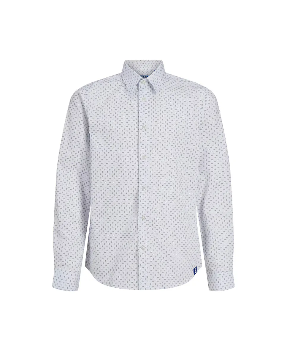 

Рубашка для мальчика Jack & Jones, белый