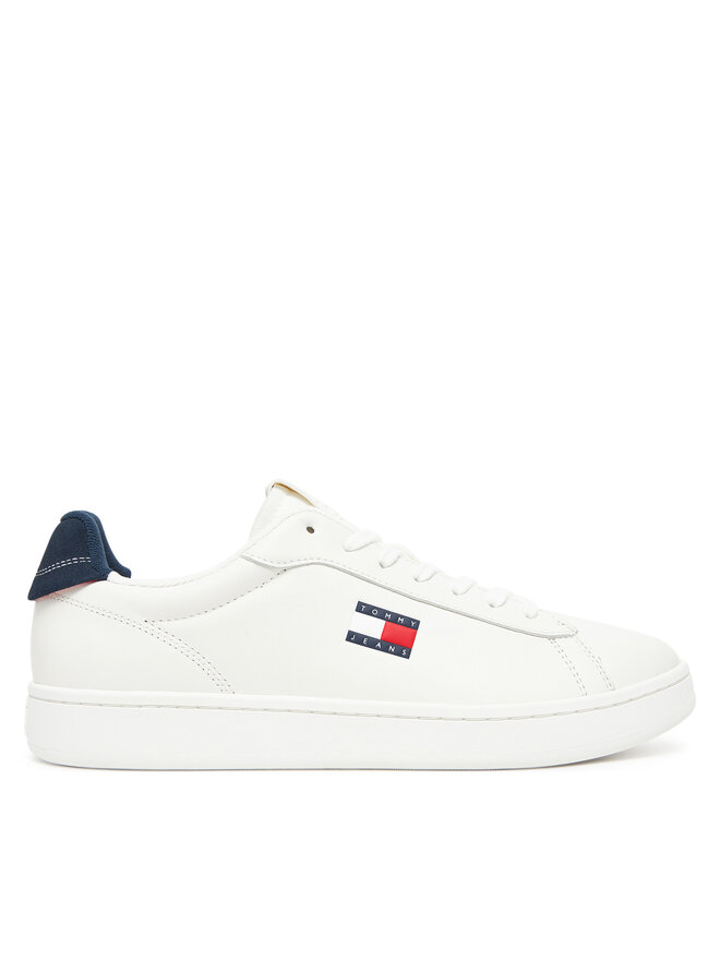 

Кроссовки Archive '98 EM0EM01596 Tommy Jeans, белый