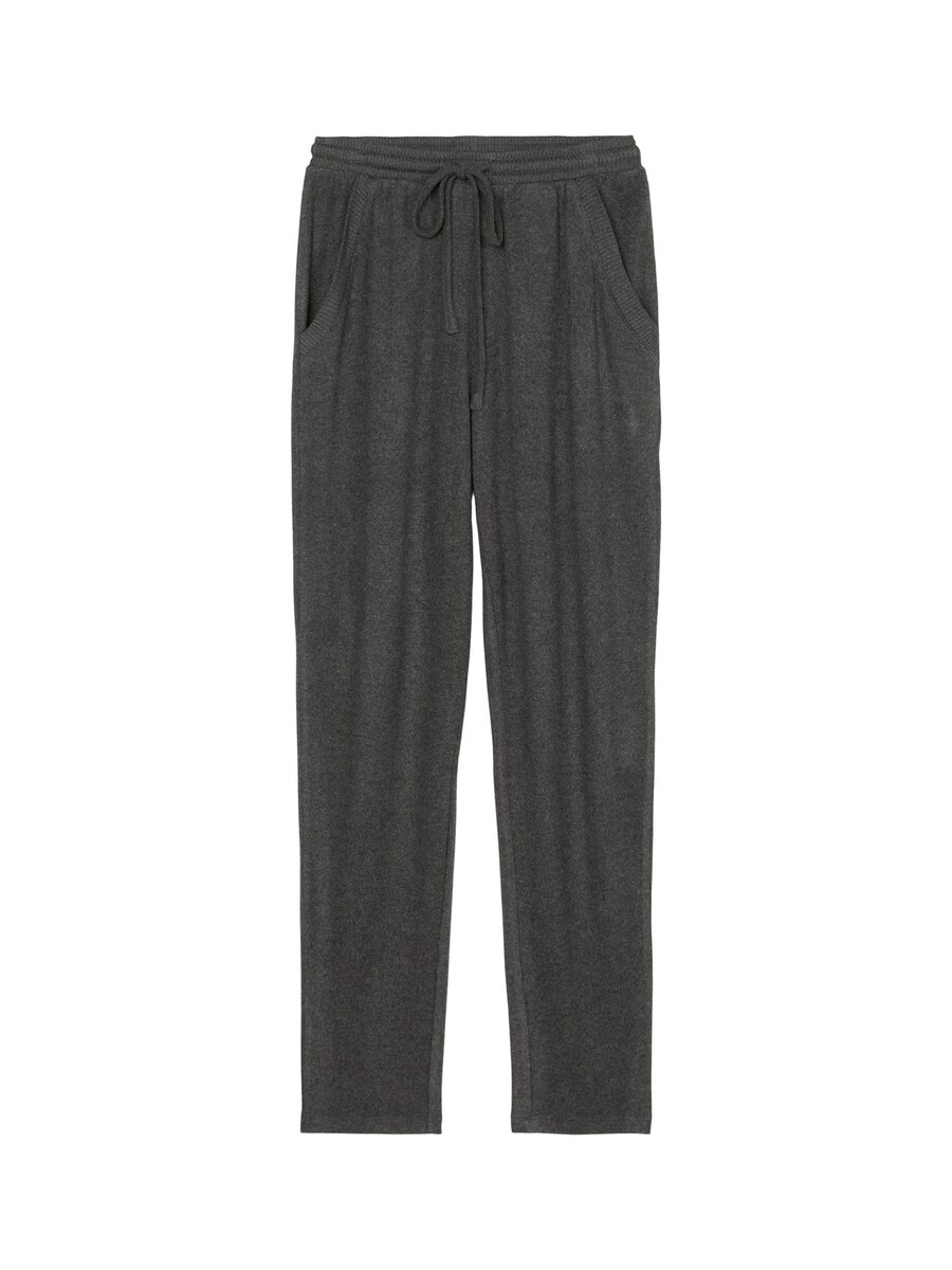 

Пижамные штаны Marc O'Polo Soft Knit, темно-серый
