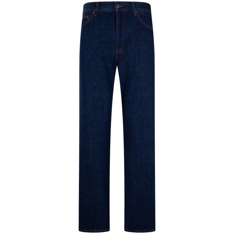 

Tommy Hilfiger Джинсы мужские Denim Blue 1BP