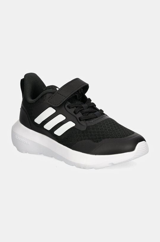 

Кроссовки FortaRun 3.0 EL C adidas, черный