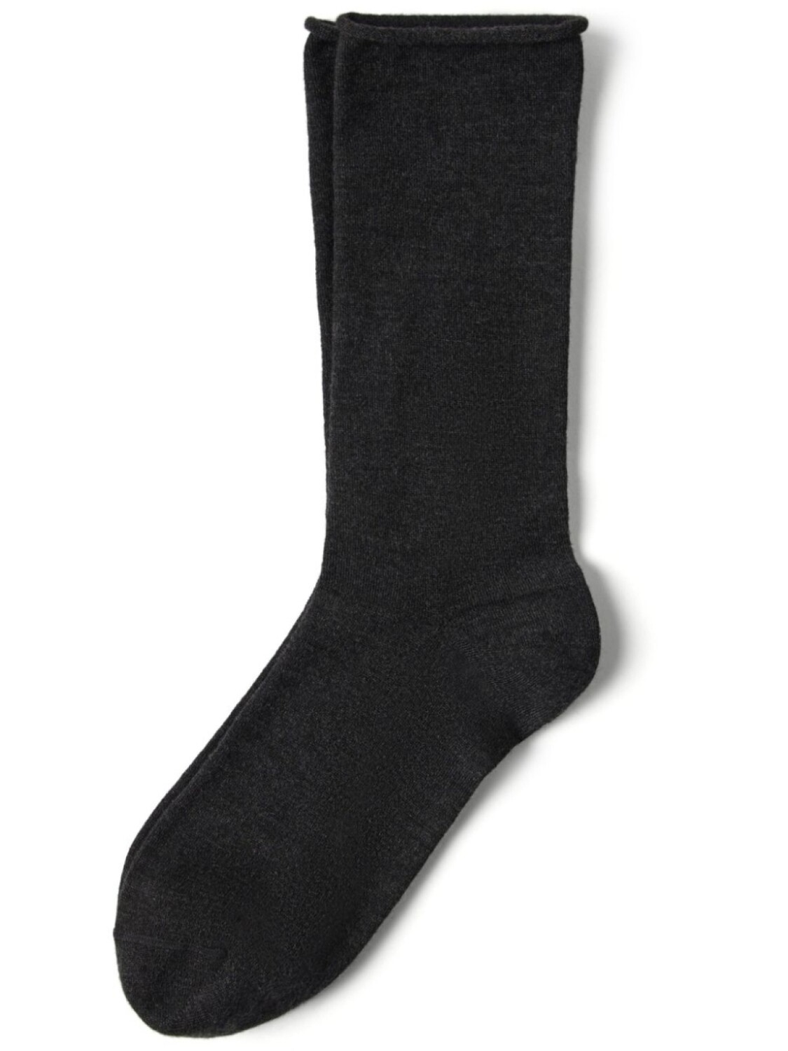 

Brunello Cucinelli носки из смесовой шерсти, черный
