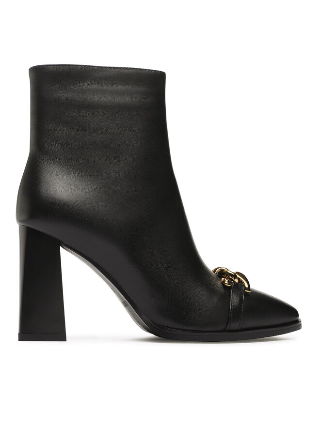 

Ботильоны Loretta Vitale, черный