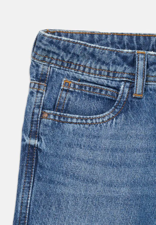 Джинсы свободного кроя nkmryan Name It, Medium Blue Denim — фото 3