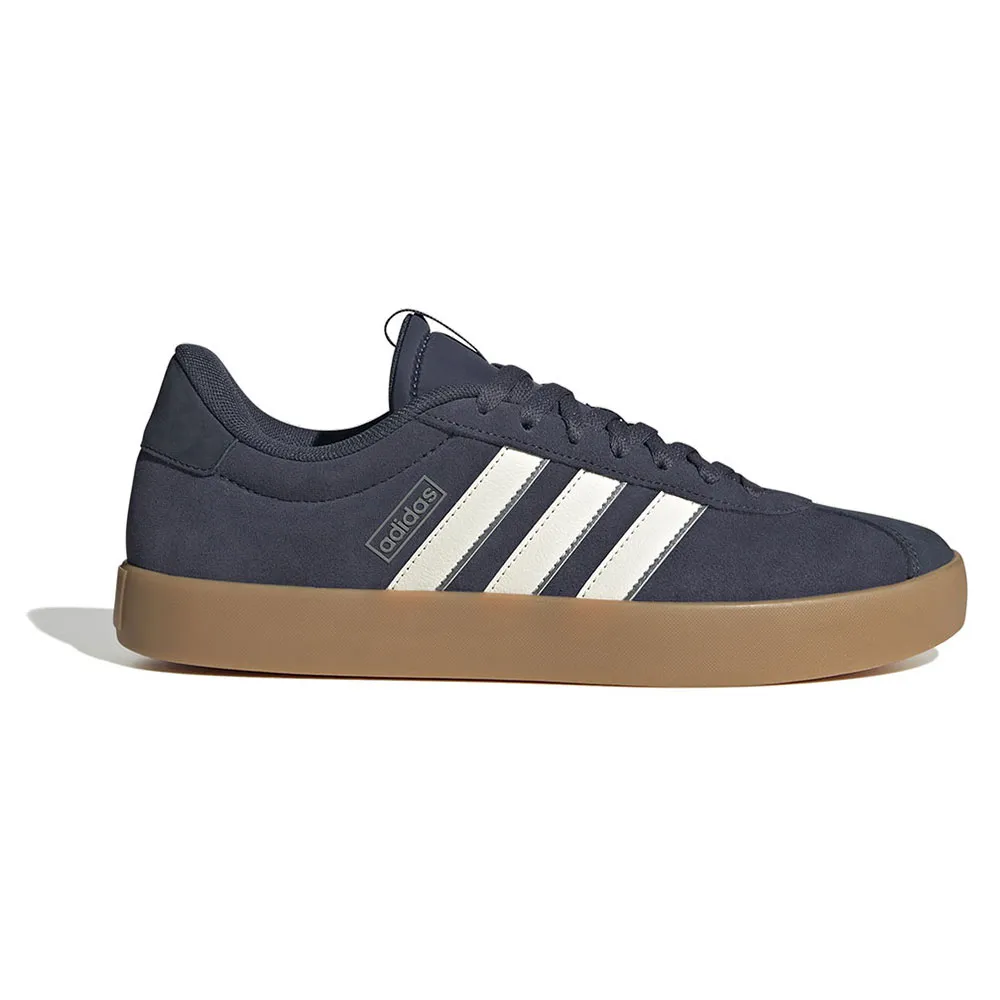 

Кроссовки adidas VL Court 3.0, синий