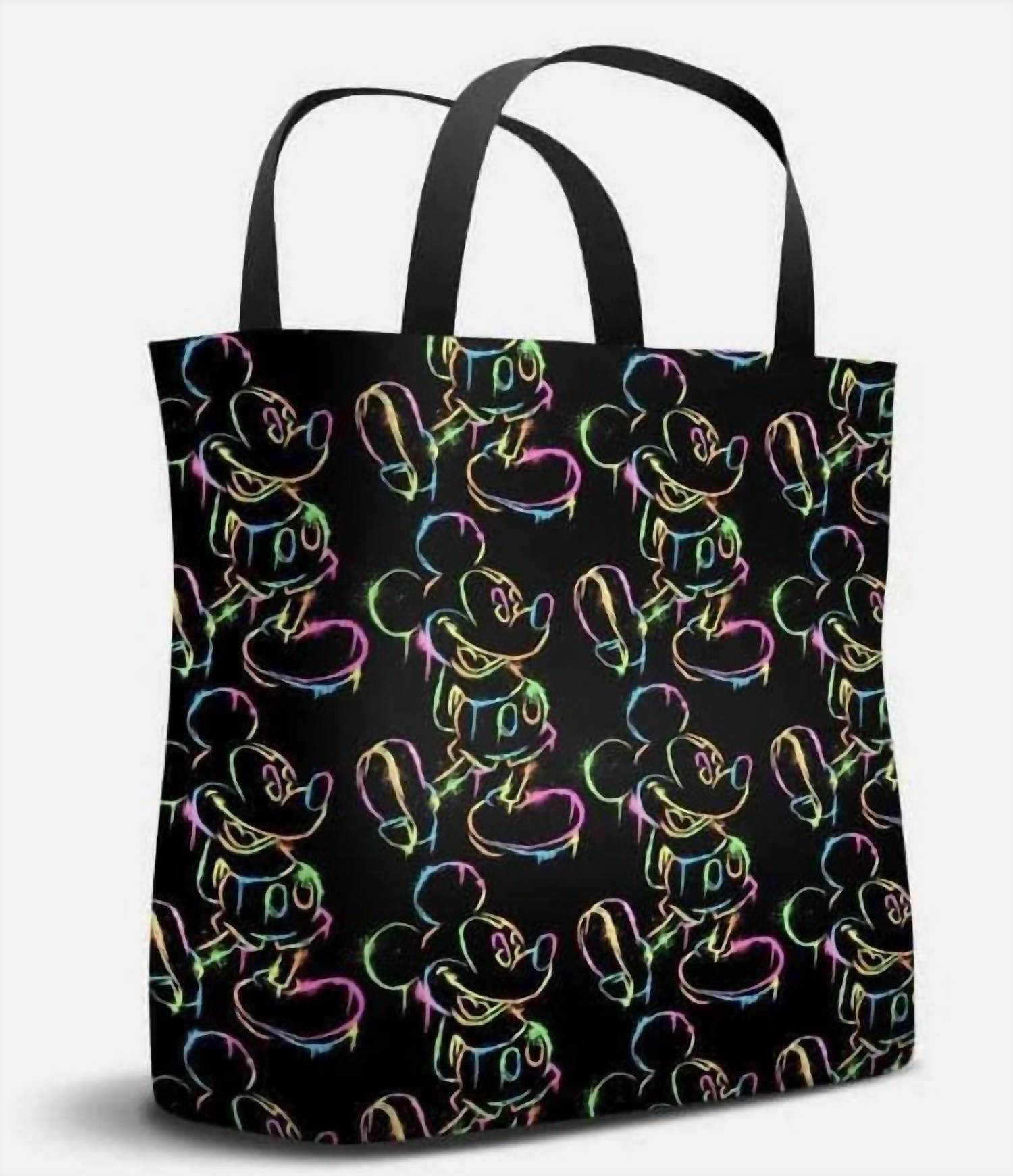 

Сумка-тоут Mickey Magical с разноцветной мышкой Lucky Cactus, цвет colorful mouse, Зеленый, Сумка-тоут Mickey Magical с разноцветной мышкой Lucky Cactus, цвет colorful mouse
