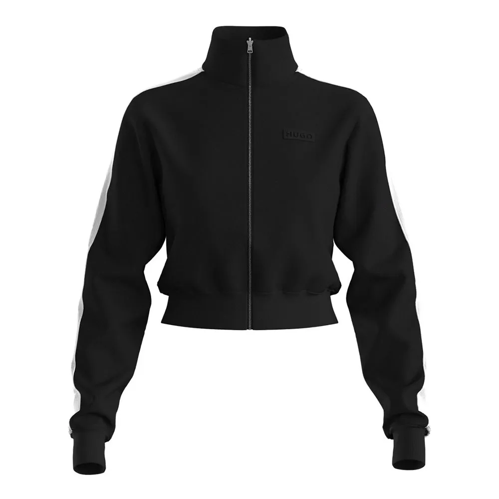 

Куртка HUGO Dobine BLUE, черный