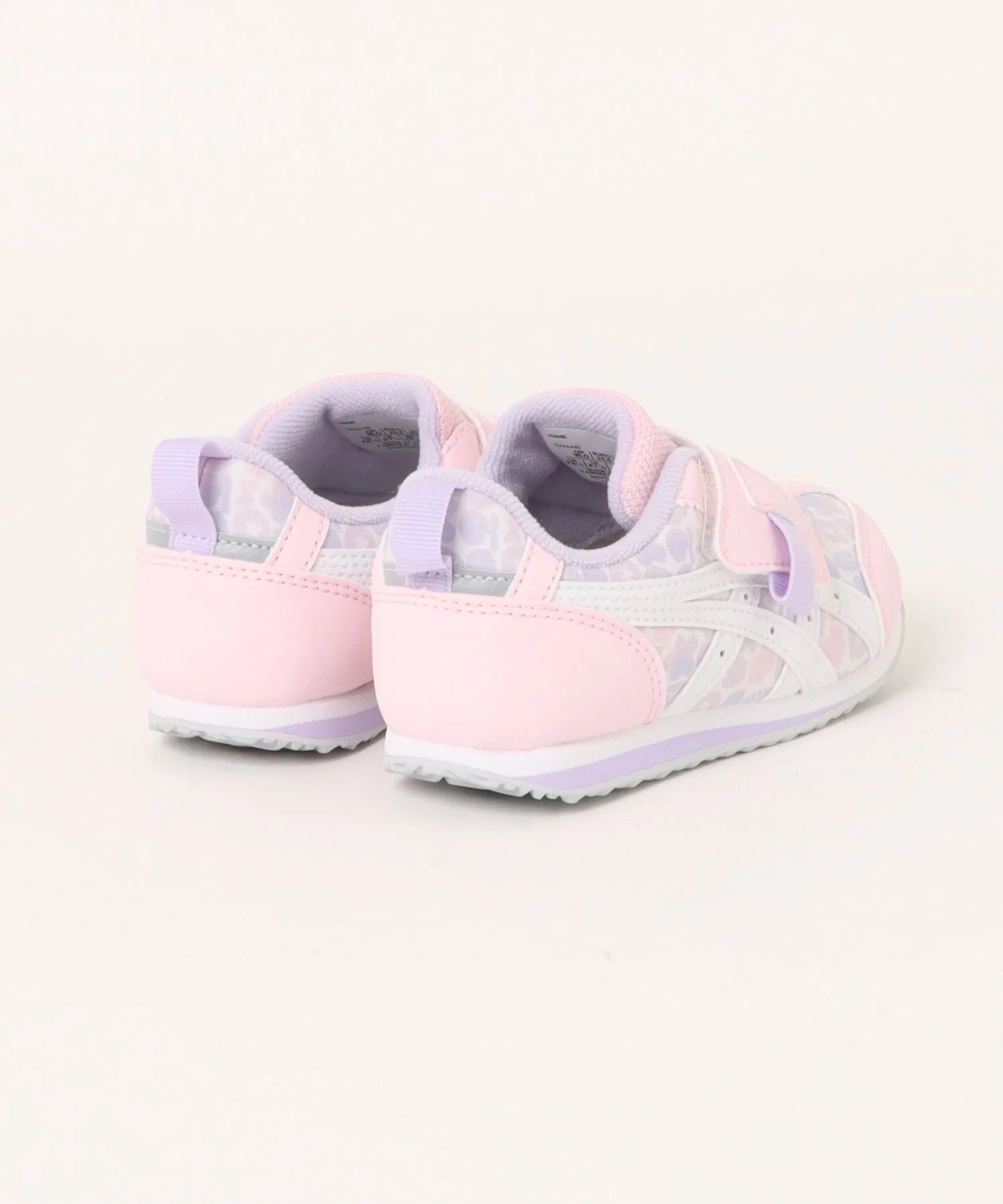 Детские кроссовки ASICS IDAHO MINI KT-ES G 2 — фото 2