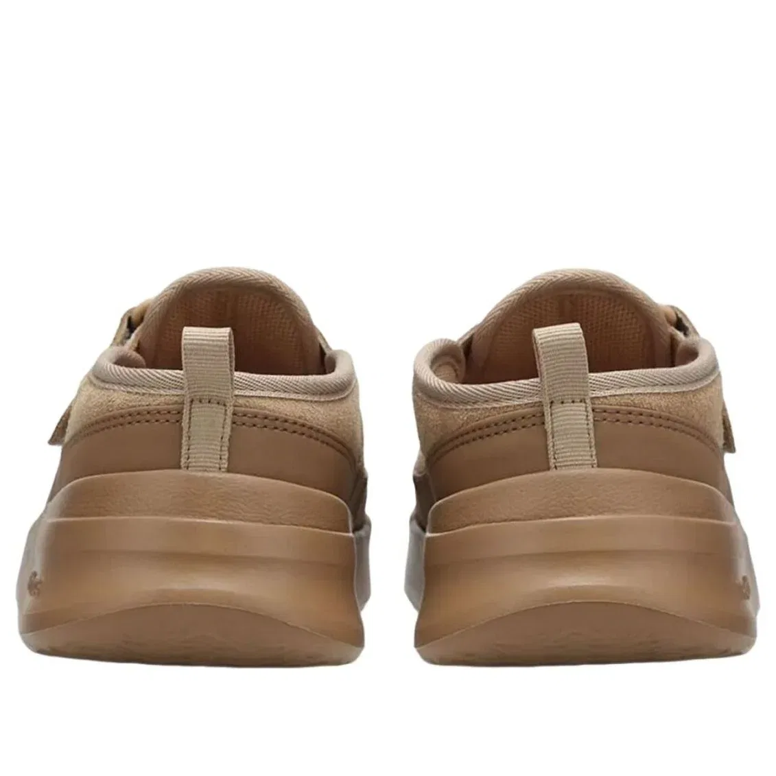 Мюли New Balance Rover Mule 'Beige Tan' SD2510BE, бежевый — фото 4