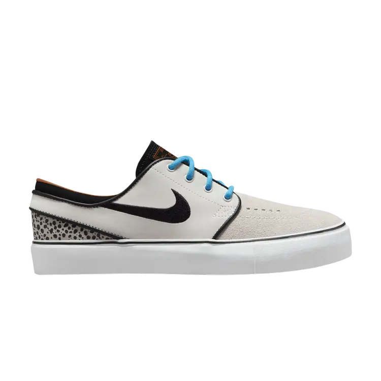 

Кроссовки Zoom Stefan Janoski+ SB GS, цвет Electric Pack