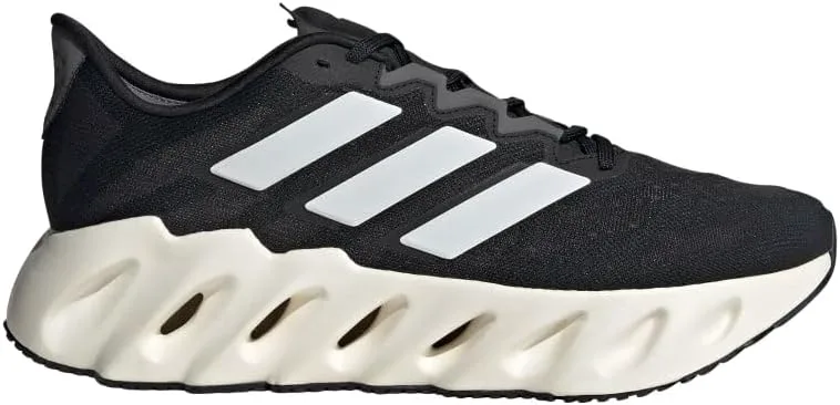 

Мужские кроссовки для бега Adidas Switch FWD - черные, черный