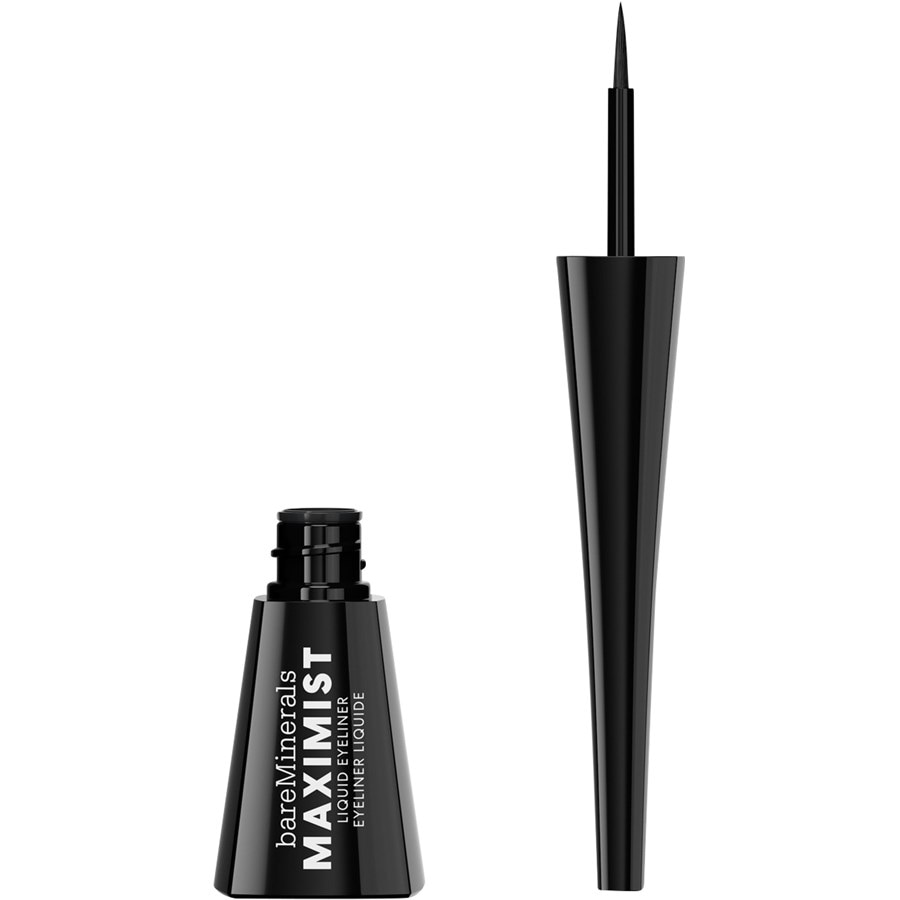 

Подводка для глаз bareMinerals Maximist Liquid Eyeliner, Black / 4 ml