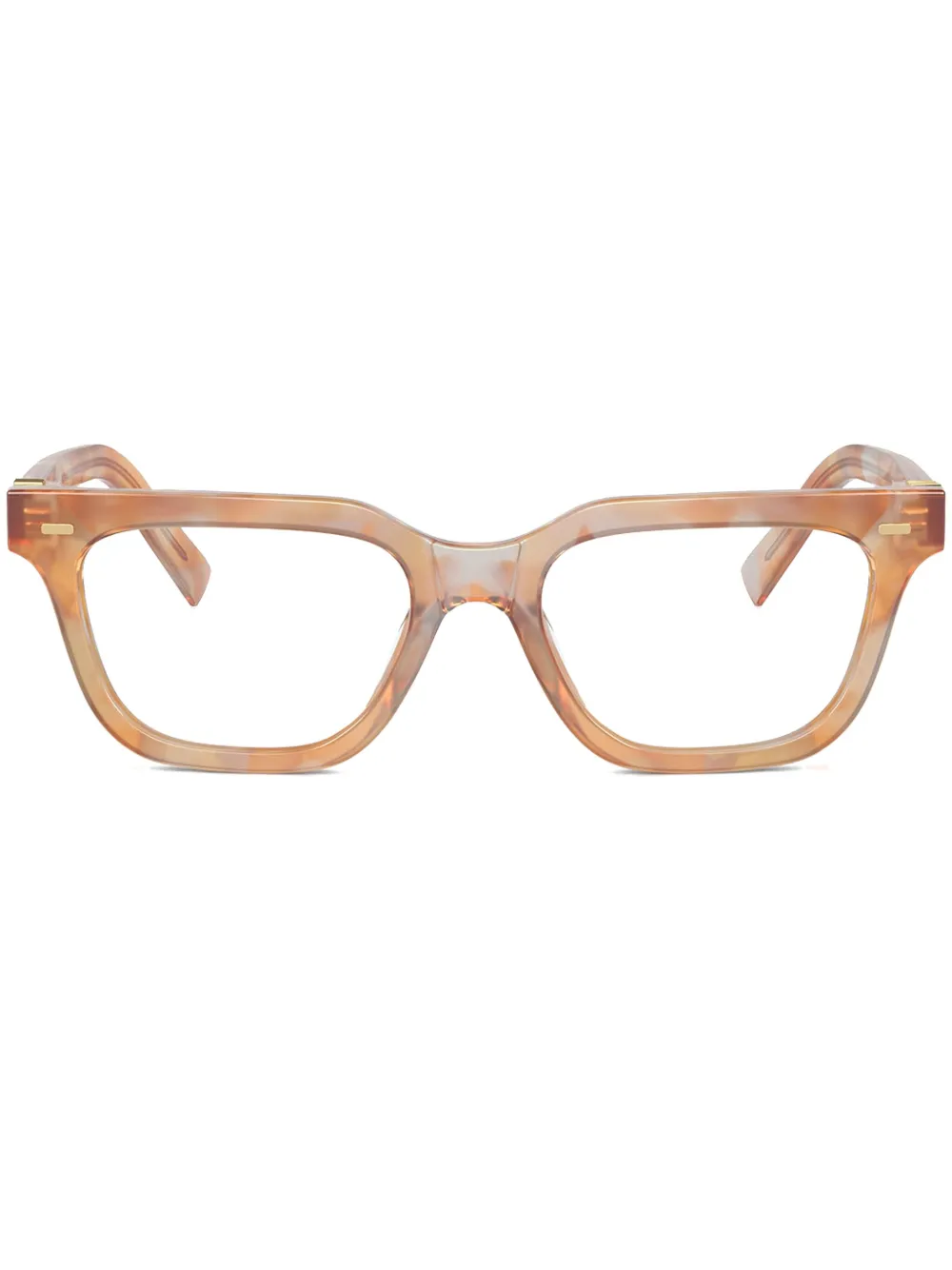 

Очки MU 07XV Miu Miu Eyewear, нейтральный