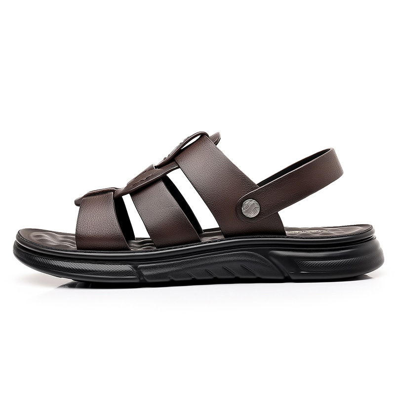 

Пляжные сандалии мужские Mulinsen, Brown