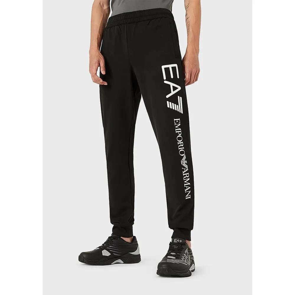 

Спортивные брюки EA7 EMPORIO ARMANI 8Nppc3, черный