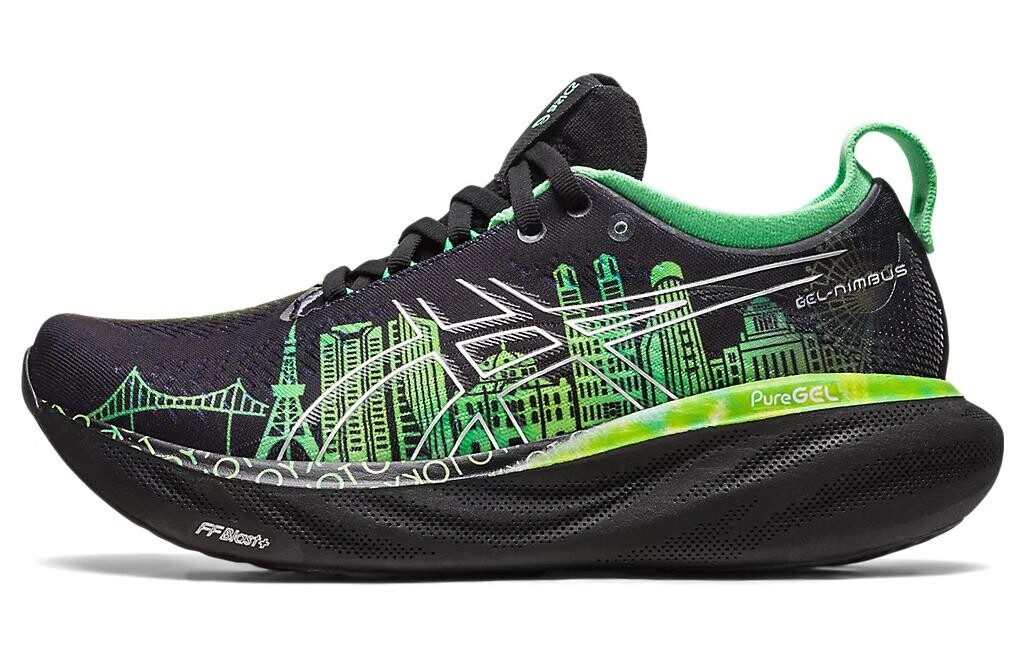 

Asics GEL-Nimbus 25 Кроссовки Женщины