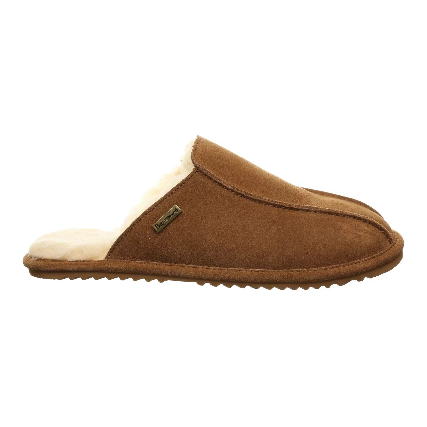 

Мужские тапочки Bearpaw Pierre