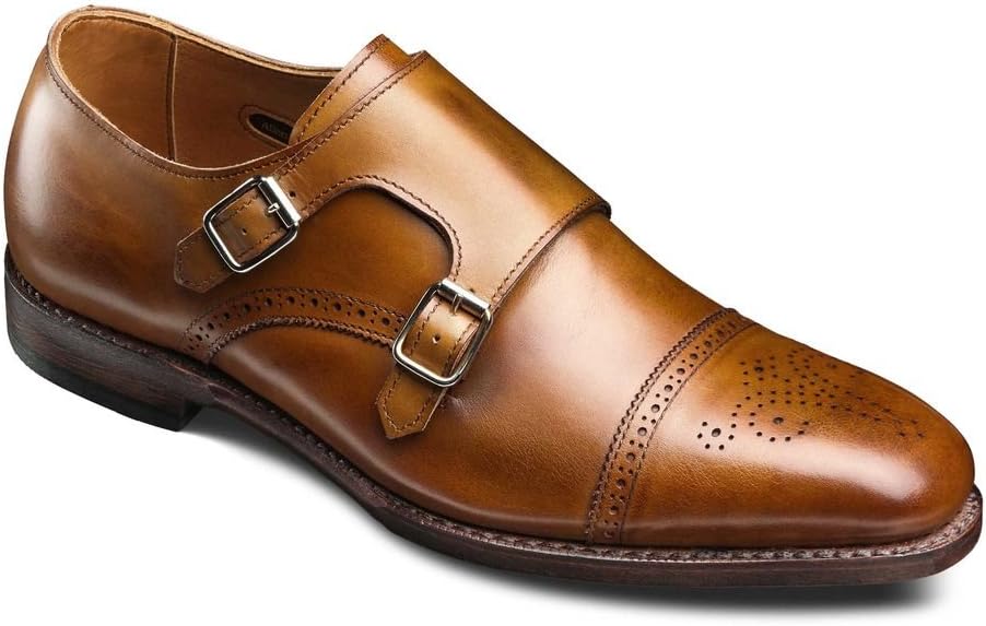 Туфли Allen Edmonds Mens St. John's — фото 2