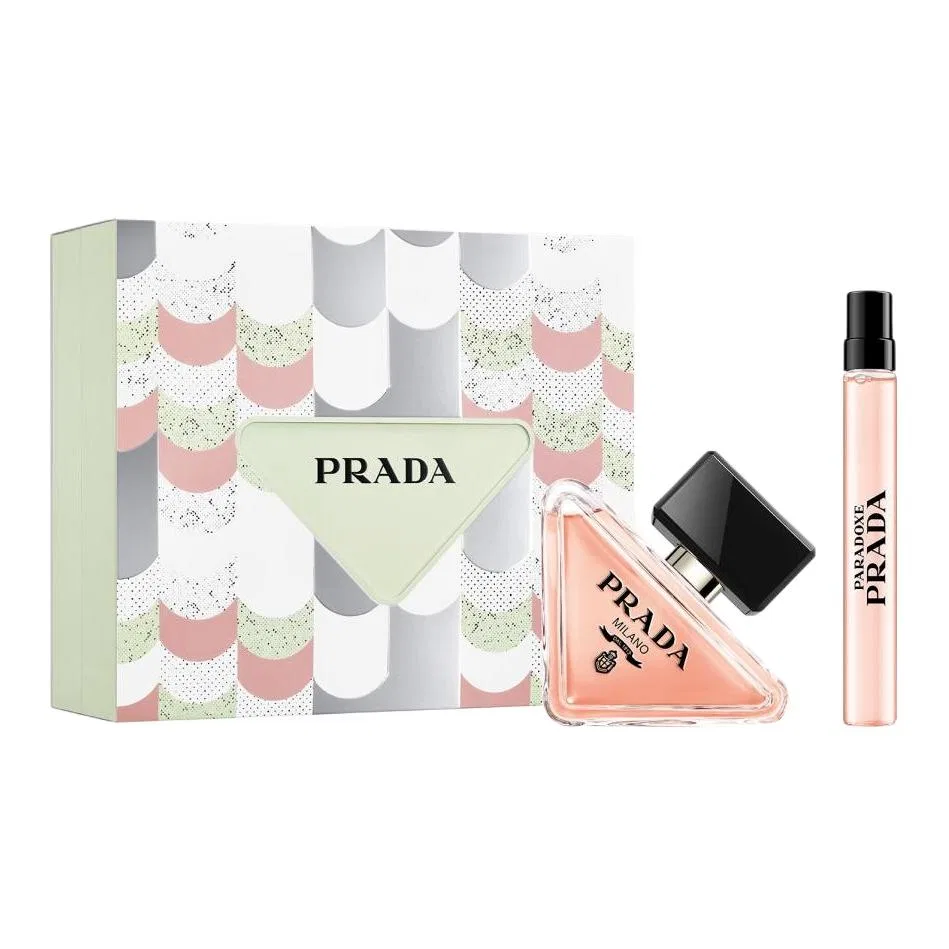 Набор духов Prada I Am Beyond Comprehension 50 мл + 10 мл