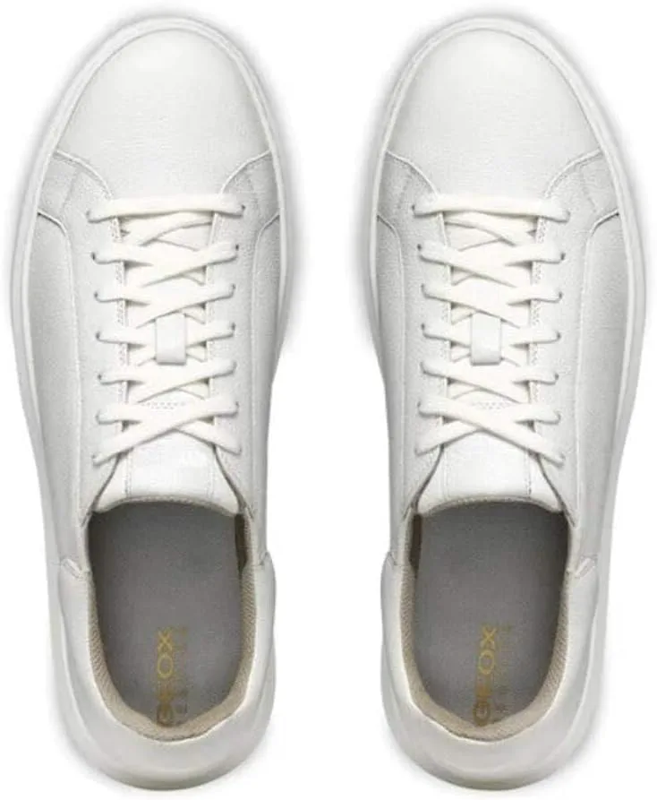 

Мужские кроссовки Geox U Deiven D, белый