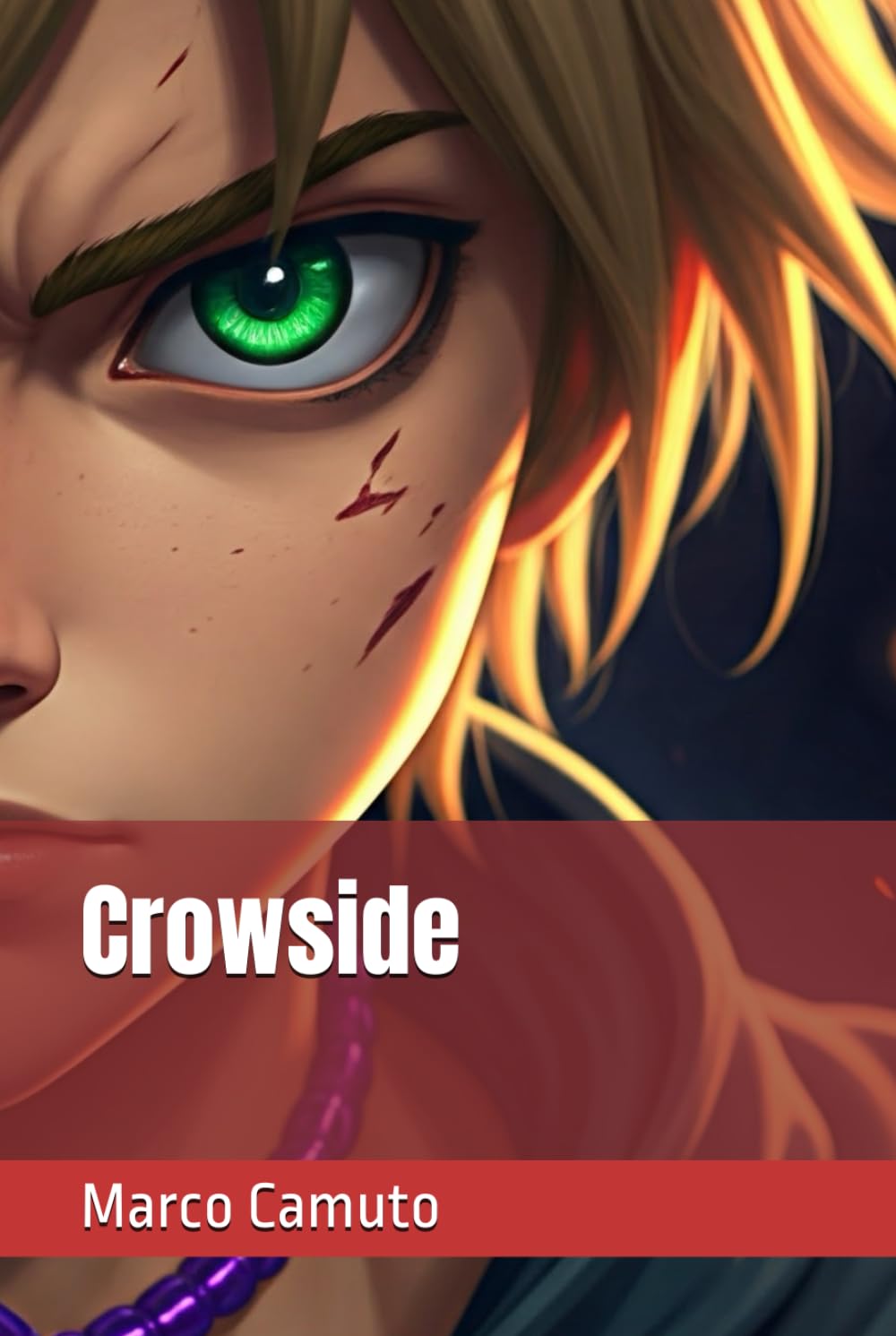 

Crowside (Italian Edition) (Independently published)