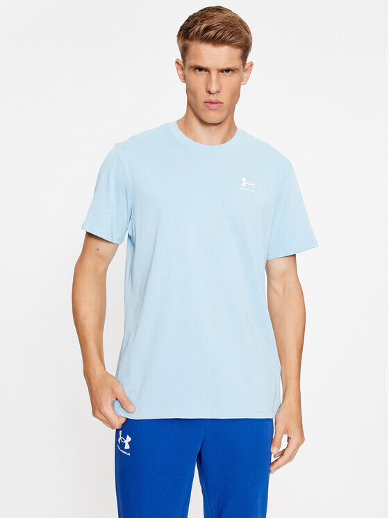

Футболка Under Armour, синий