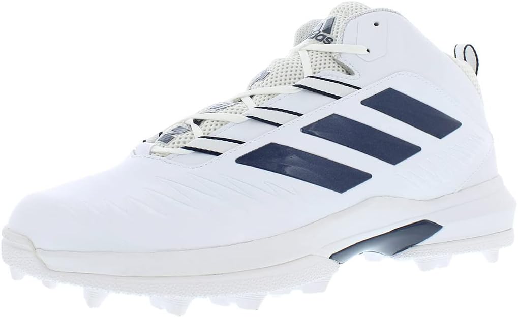 

Мужские кроссовки adidas Nasty Torsion 2e, белый/белый/синий/темно-синий