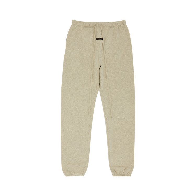 

Спортивные брюки Fear of God Essentials Vintage Sweatpant, Heather Stone