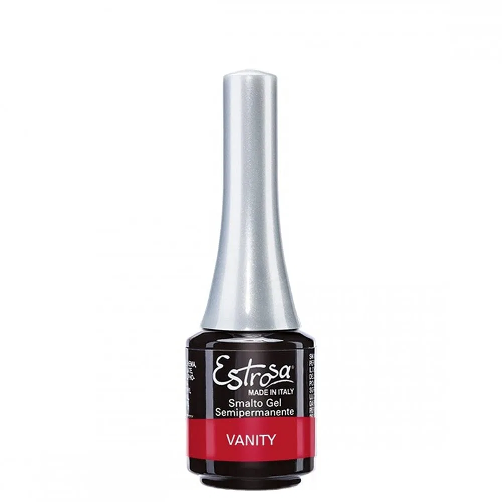 Полуперманентный гель-лак Estrosa Semi-Permanent Gel Nail Polish Mini Private Room Vanity 7 мл Estrosa — фото 2