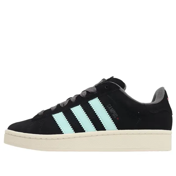 

Кроссовки v day campus 00s Adidas, черный