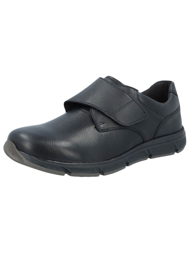 

Кроссовки на шнуровке Solidus Halbschuh, черный