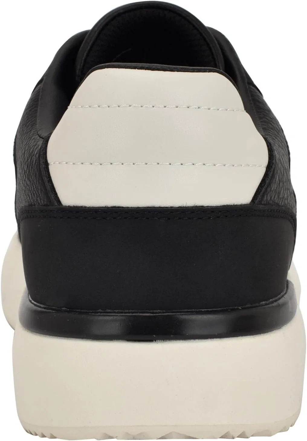 Мужские кроссовки Calvin Klein Brayton, Black 001 — фото 3